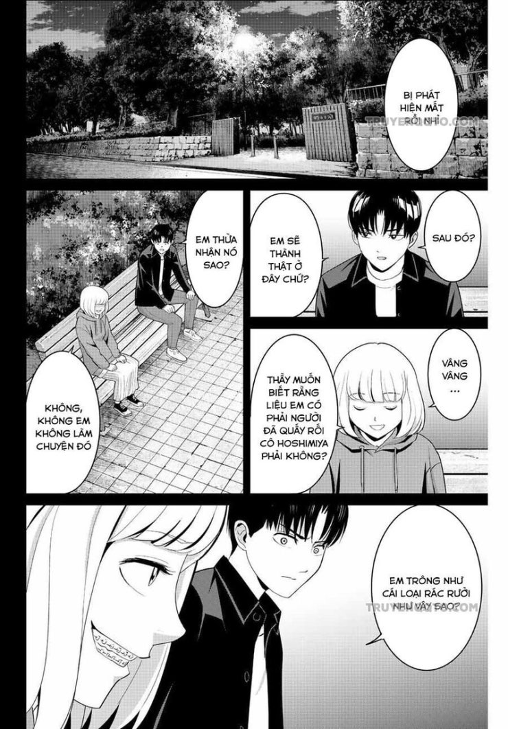 Quyển sổ báo thù - Page 6