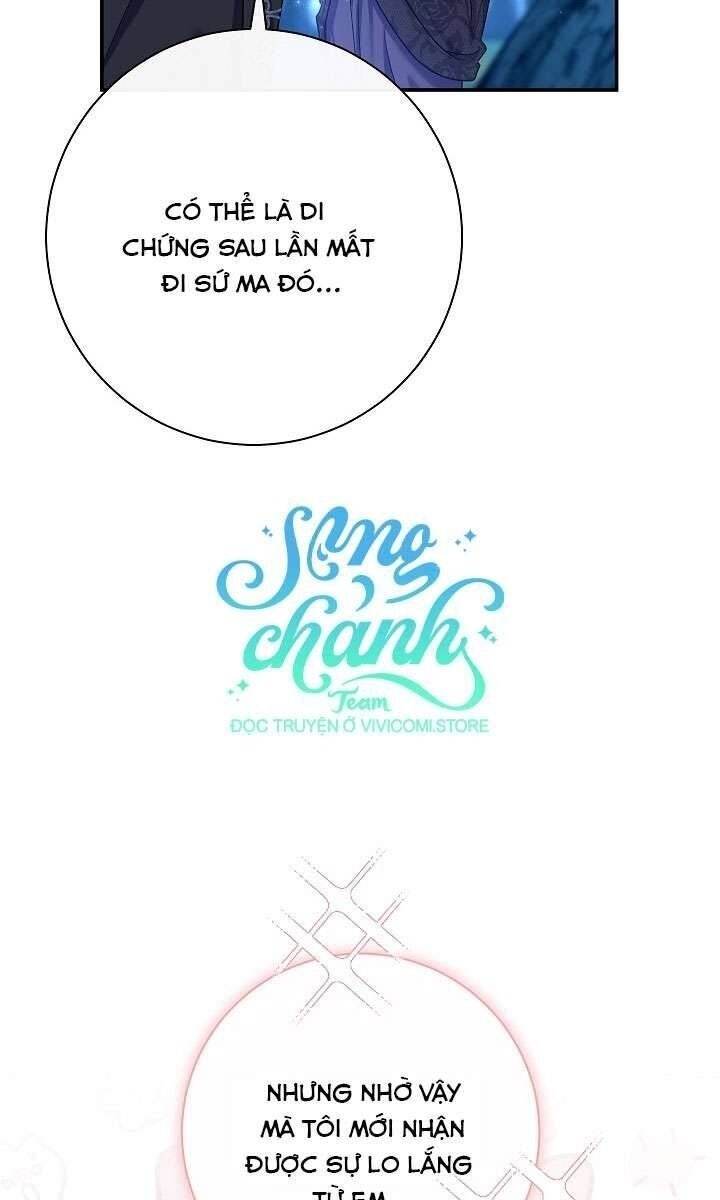 Người Xem Mắt Của Ác Nữ Quá Hoàn Hảo - Page 123