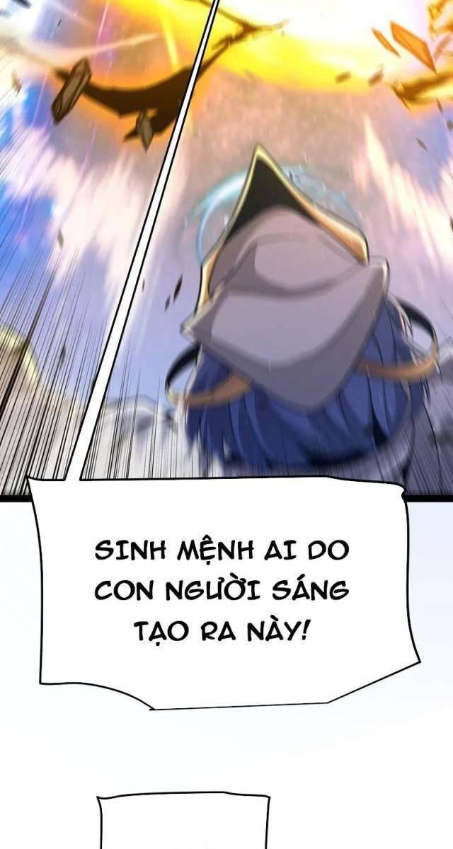 Tôi Đến Từ Thế Giới Trò Chơi - Page 59