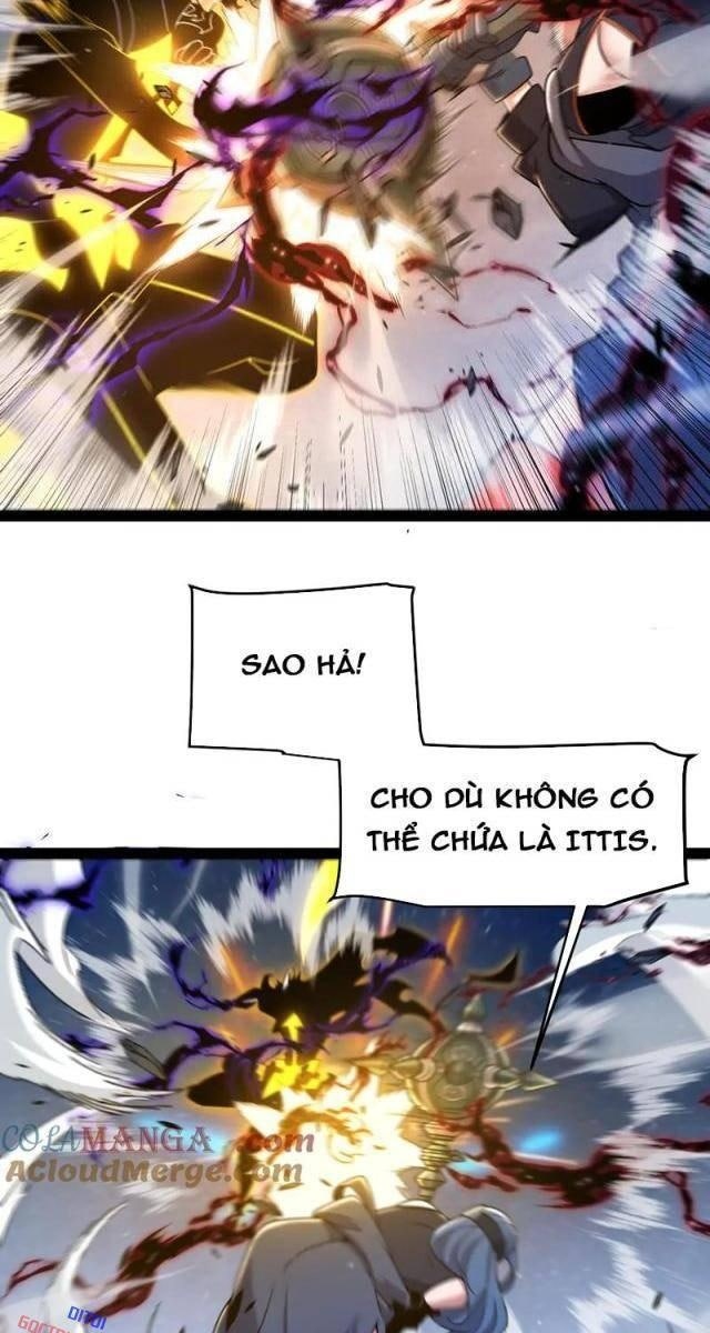 Tôi Đến Từ Thế Giới Trò Chơi - Page 59