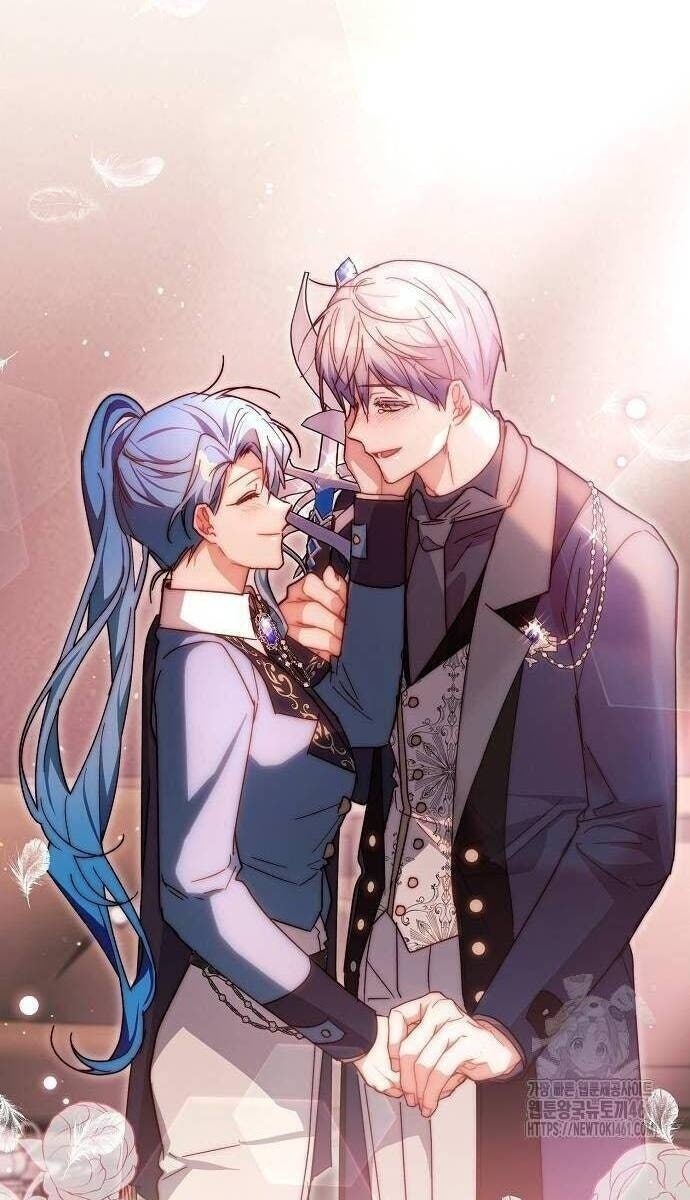 Con Đường Hoa Dành Cho Nam Chính - Page 84