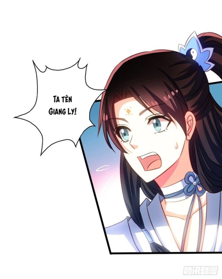 Chủ Nha Phá Phách Của Tôi - Page 13