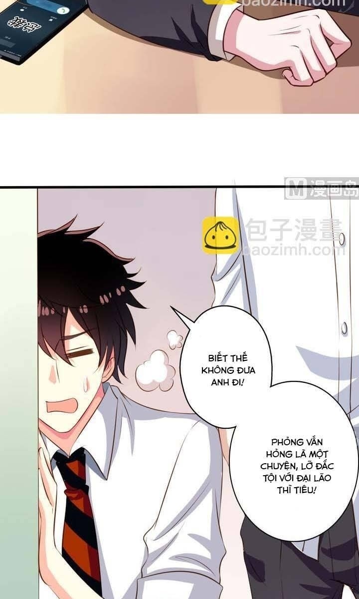 Chủ Nha Phá Phách Của Tôi - Page 11