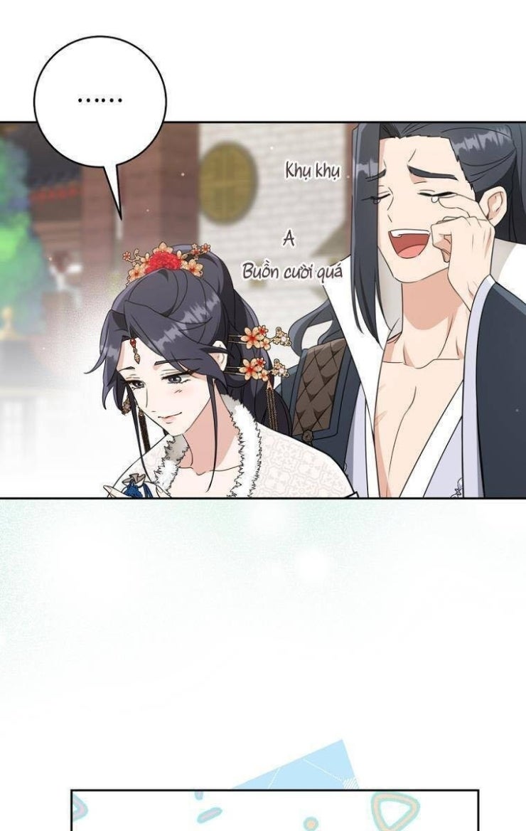 Trở Thành Cô Cháu Gái Bị Khinh Miệt Của Gia Tộc Võ Lâm - Page 62