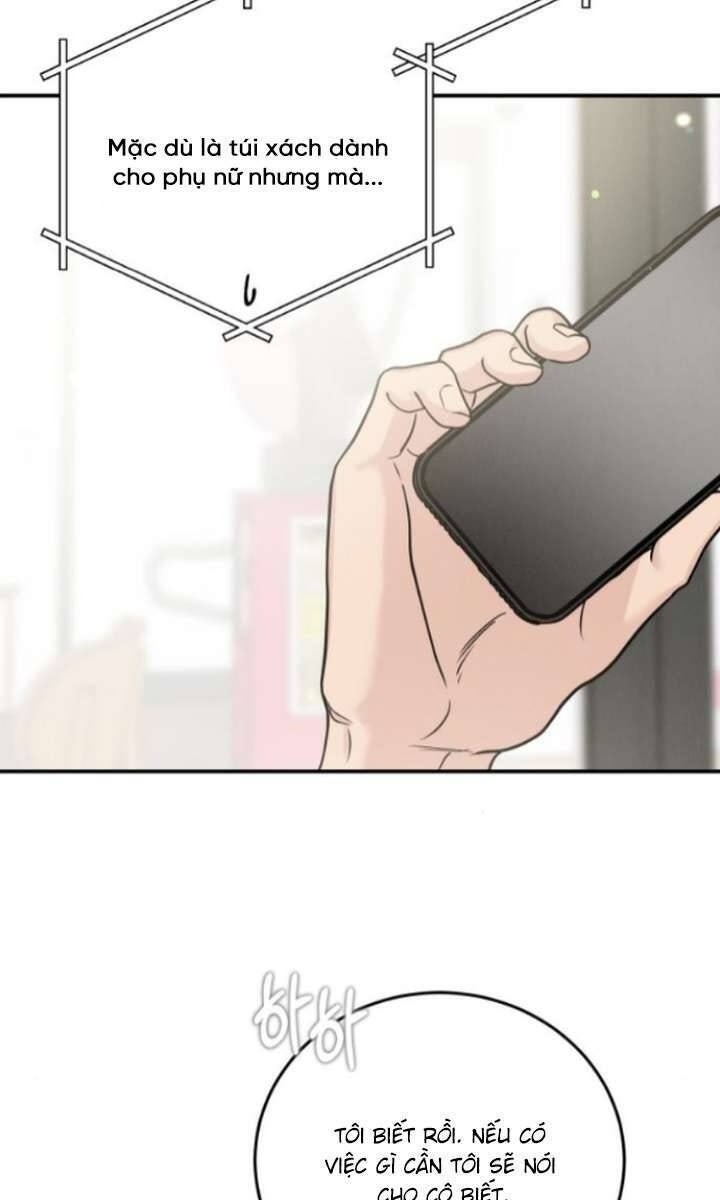 Thuyết Tình Yêu Ích Kỷ - Page 58