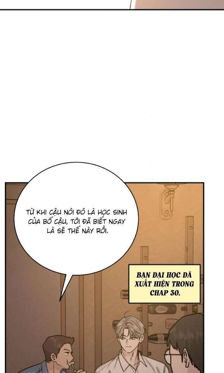 Thuyết Tình Yêu Ích Kỷ - Page 18