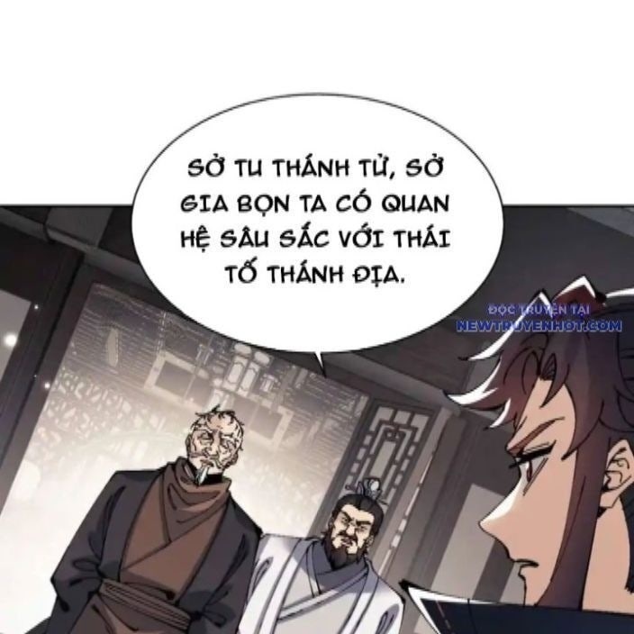 Sư Tôn: Nghịch Đồ Này Không Phải Là Thánh Tử - Page 16