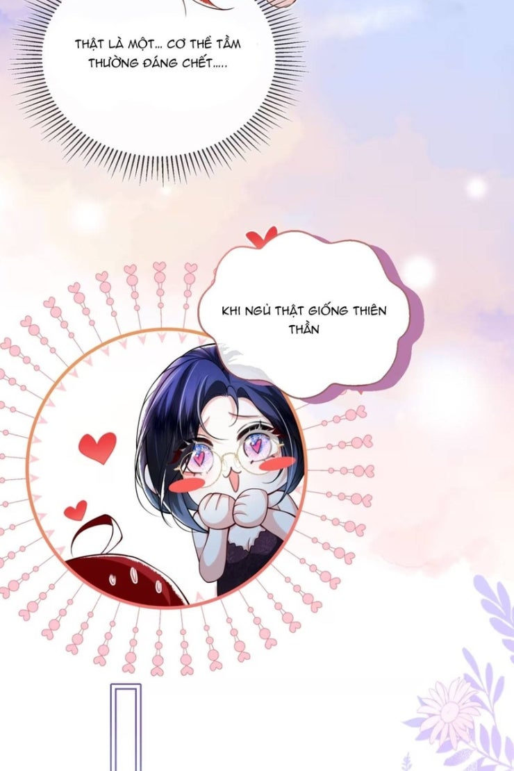 Nữ Hầu Gái Ác Ma Chỉ Muốn Bị Tiểu Thư Hành Hạ - Page 19