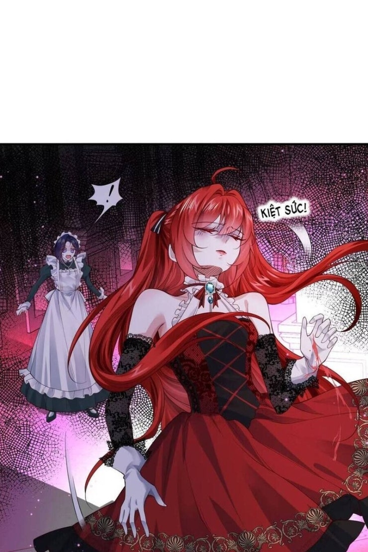 Nữ Hầu Gái Ác Ma Chỉ Muốn Bị Tiểu Thư Hành Hạ - Page 20