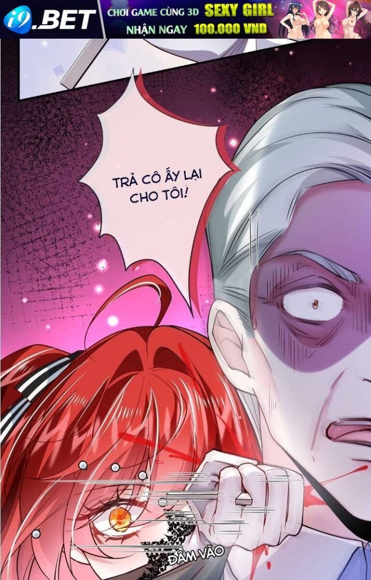 Nữ Hầu Gái Ác Ma Chỉ Muốn Bị Tiểu Thư Hành Hạ - Page 20