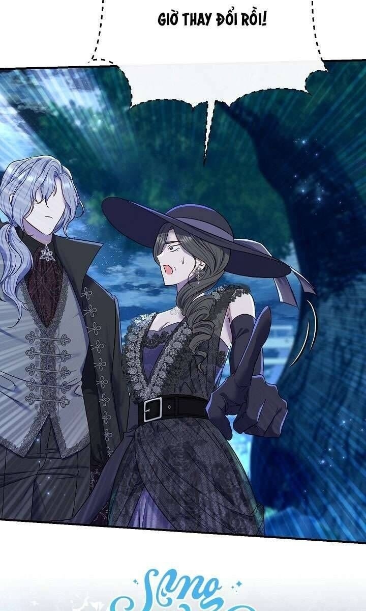 Người Xem Mắt Của Ác Nữ Quá Hoàn Hảo - Page 79