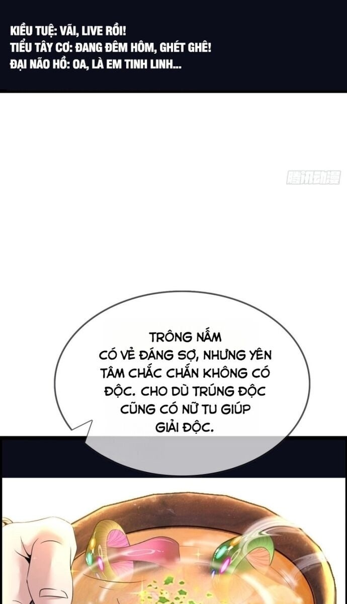 Phát sóng trực tiếp ta quét ngang dị giới - Page 52