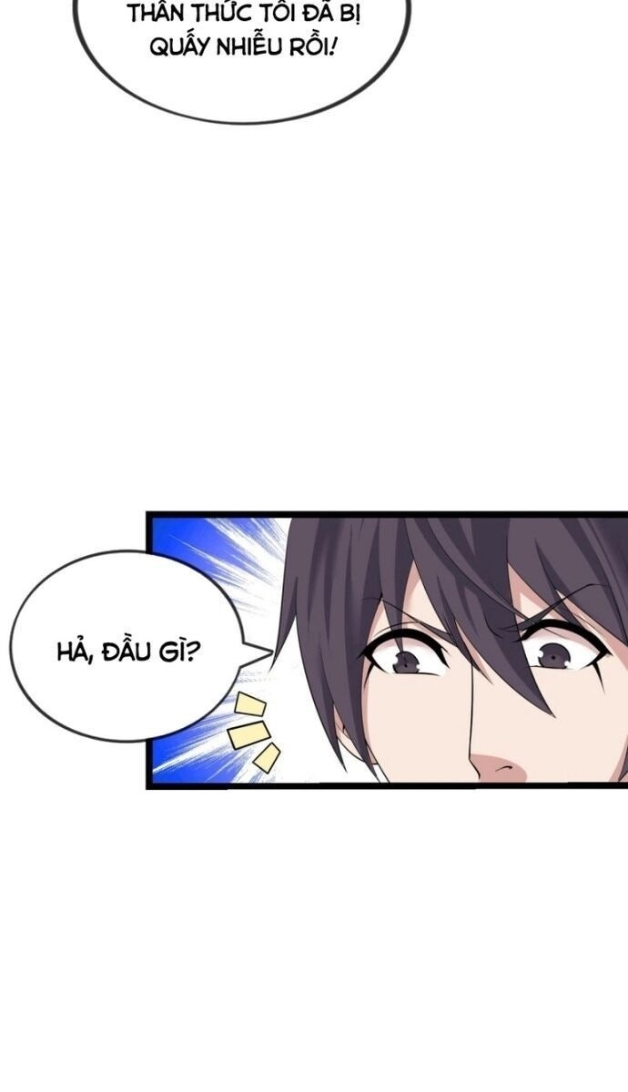 Phát sóng trực tiếp ta quét ngang dị giới - Page 10