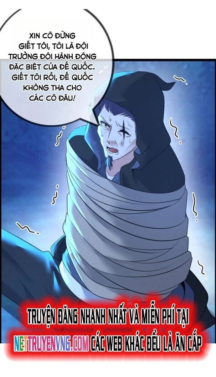 Phát sóng trực tiếp ta quét ngang dị giới - Page 8