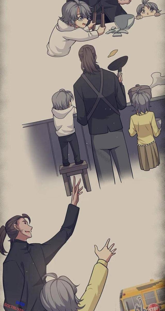 Tôi Đến Từ Thế Giới Trò Chơi - Page 11