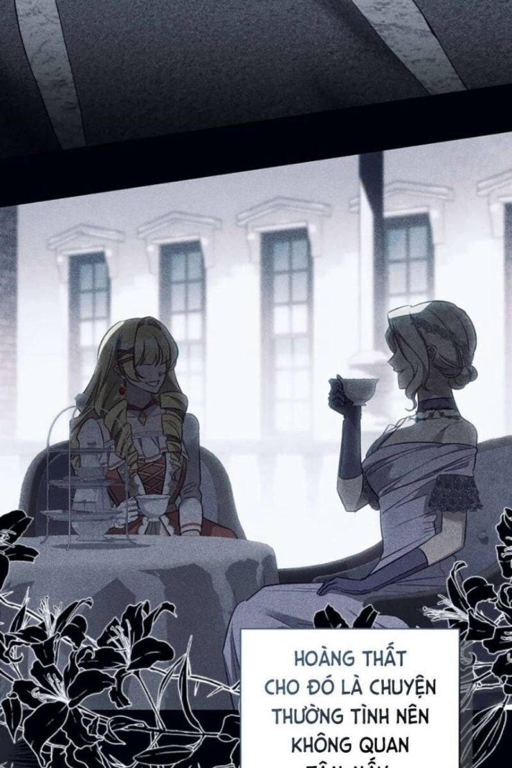 Công Chúa Khắc Dấu Lên Kẻ Phản Nghịch - Page 69