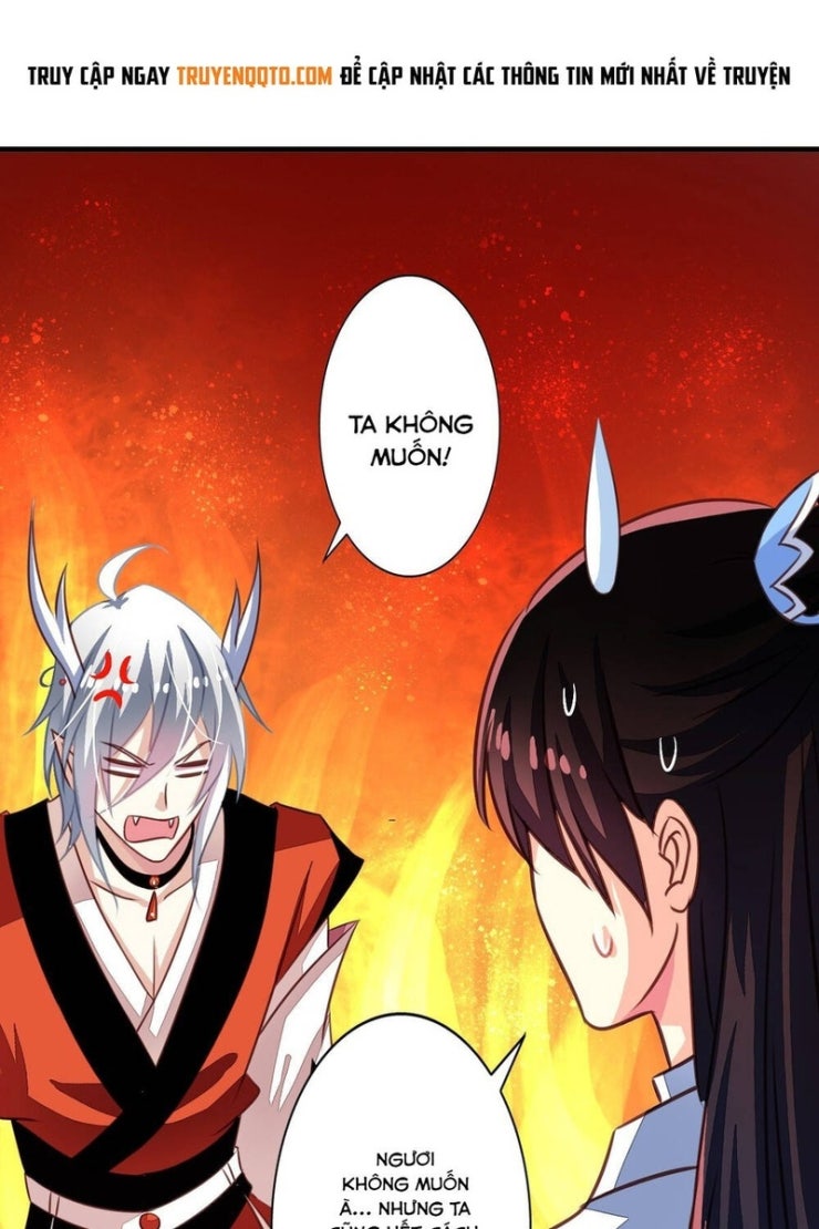 Chủ Nha Phá Phách Của Tôi - Page 5