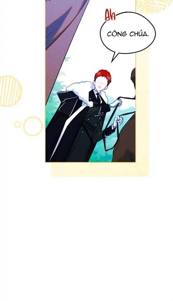 Bạn Thân Khác Giới Của Nam Chính - Page 24