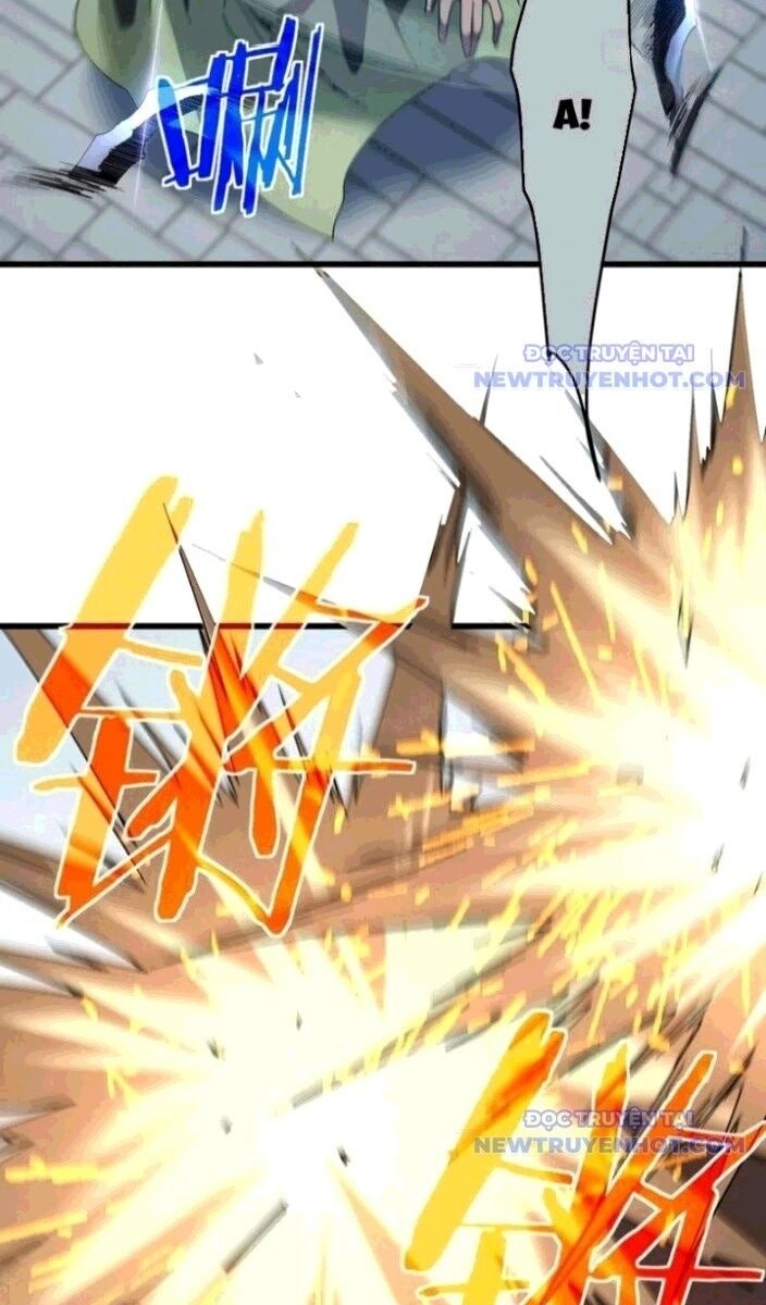 Vô Địch Bị Động Tạo Ra Tấn Sát Thương - Page 23
