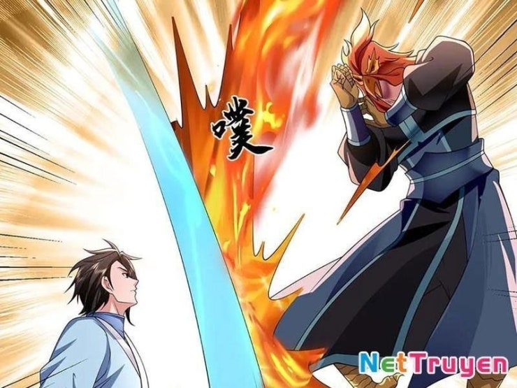 Tôi Có Thể Nuốt Chửng Vạn Vật - Page 37