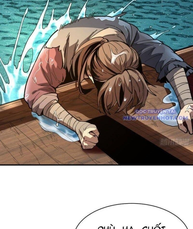 Thành Thần Bắt Đầu Từ Thủy Hầu Tử - Page 54