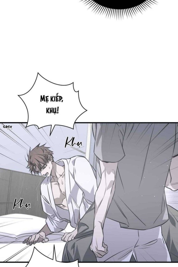 Sau Ánh Hào Quang - Page 11