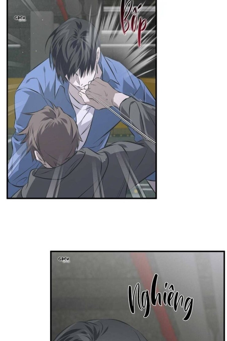 Sau Ánh Hào Quang - Page 28