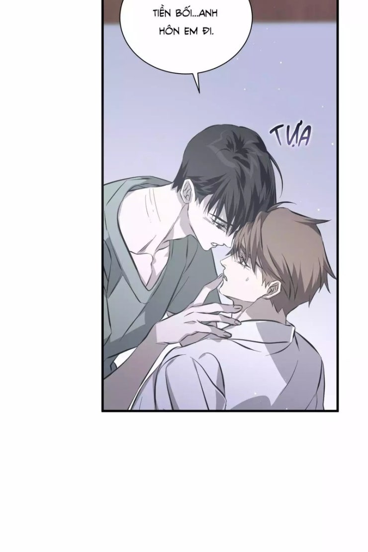 Sau Ánh Hào Quang - Page 29