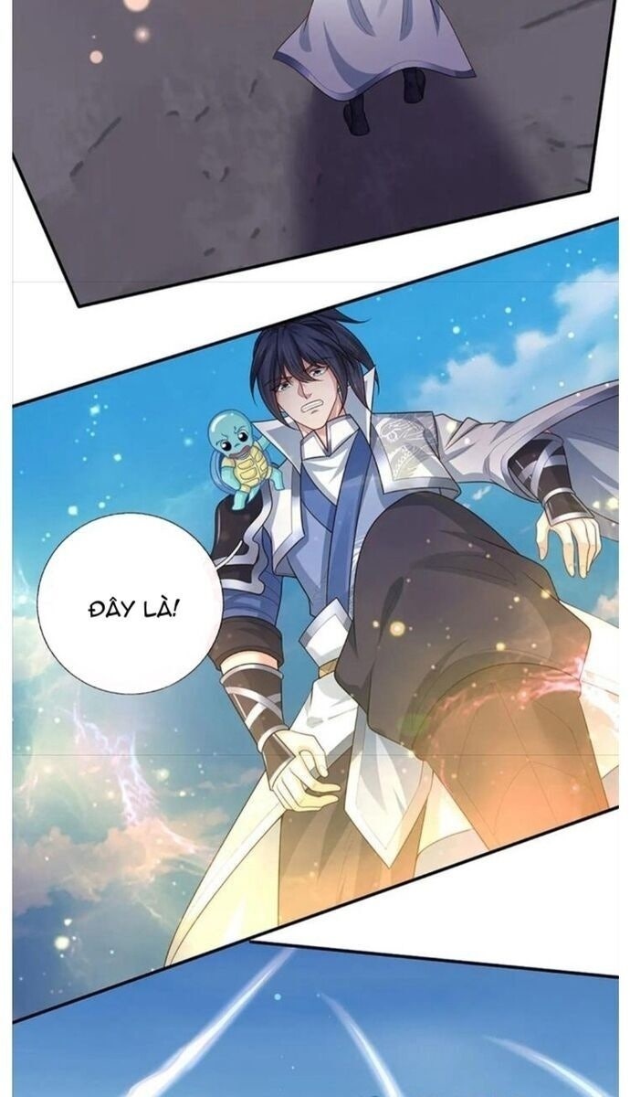 Nhất Lực Phá Chư Thiên Vạn Giới - Page 5