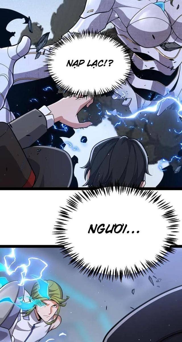 Tôi Đến Từ Thế Giới Trò Chơi - Page 44