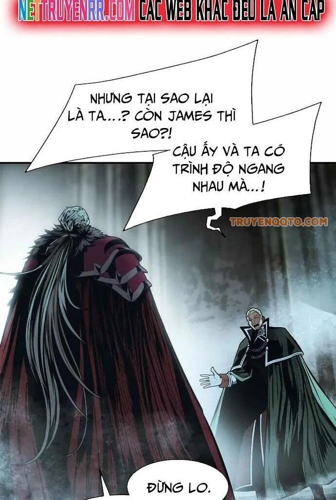 Bất Bại Chân Ma - Page 12