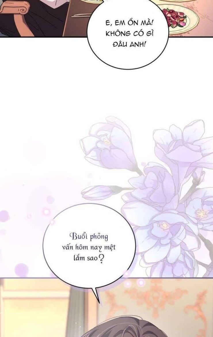 Tôi Trở Thành Mẹ Kế Của Gia Đình Hắc Ám - Page 14