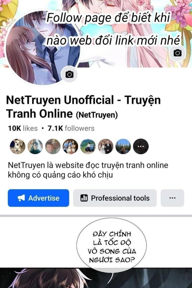 Tôi Có Thể Nuốt Chửng Vạn Vật - Page 6