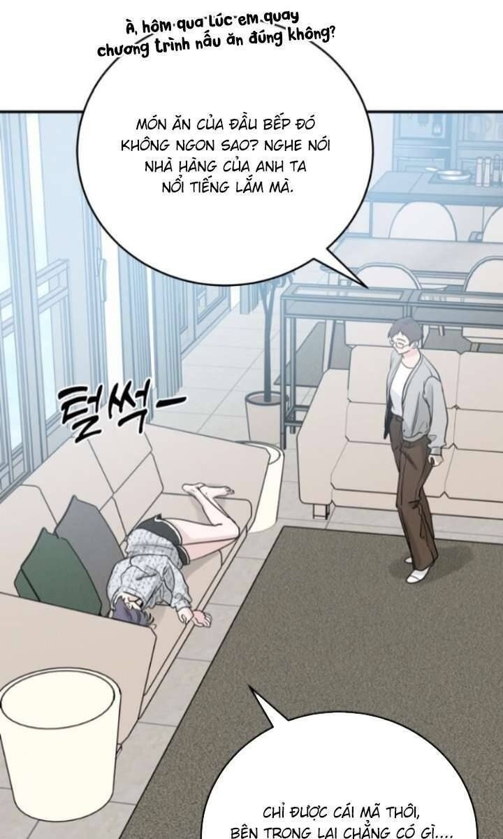 Thuyết Tình Yêu Ích Kỷ - Page 12