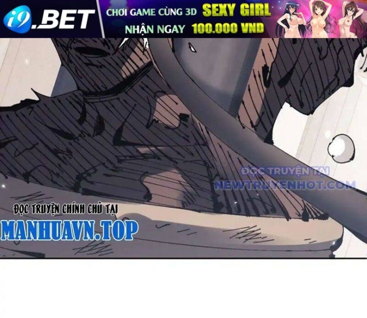 Sư Tôn: Nghịch Đồ Này Không Phải Là Thánh Tử - Page 81