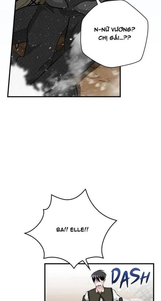 Level Up Chỉ Bằng Cách Ăn - Page 75