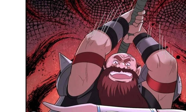 Luyện Khí Chi Thần - Page 8