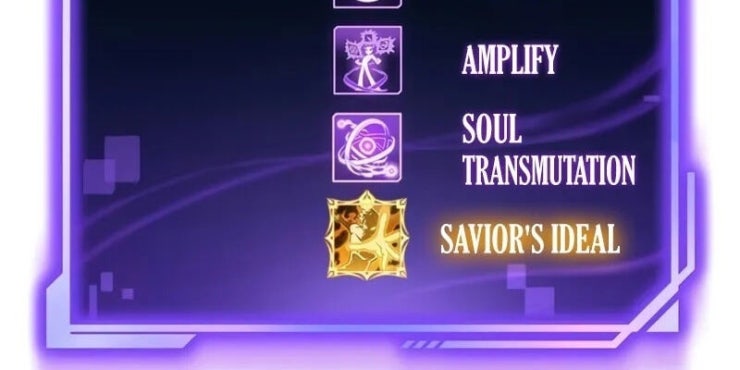 Cuộc Chiến Siêu Nhân - Page 48