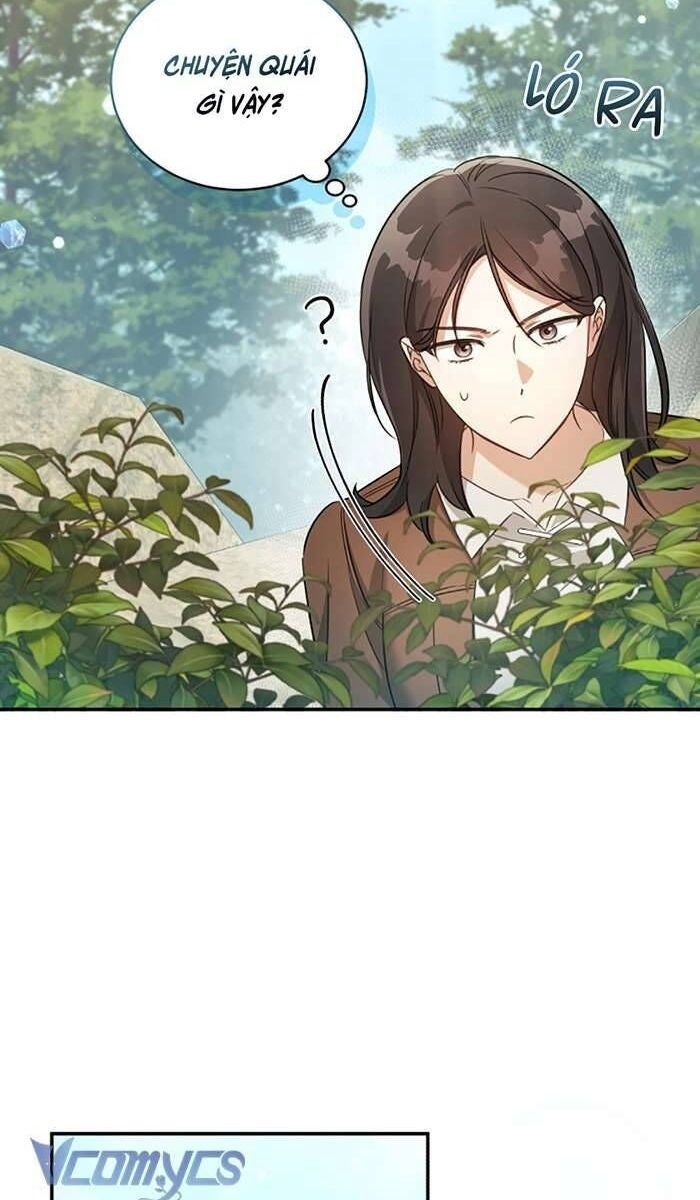 Công Chúa Khắc Dấu Lên Kẻ Phản Nghịch - Page 4