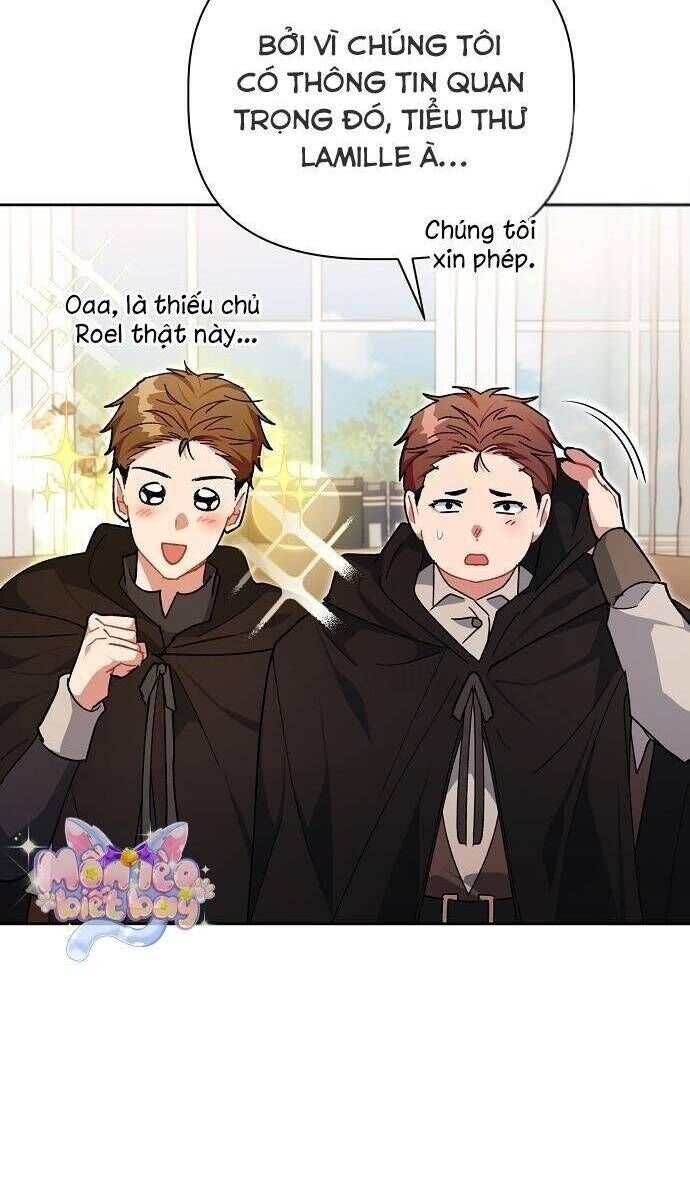 Con Đường Hoa Dành Cho Nam Chính - Page 13