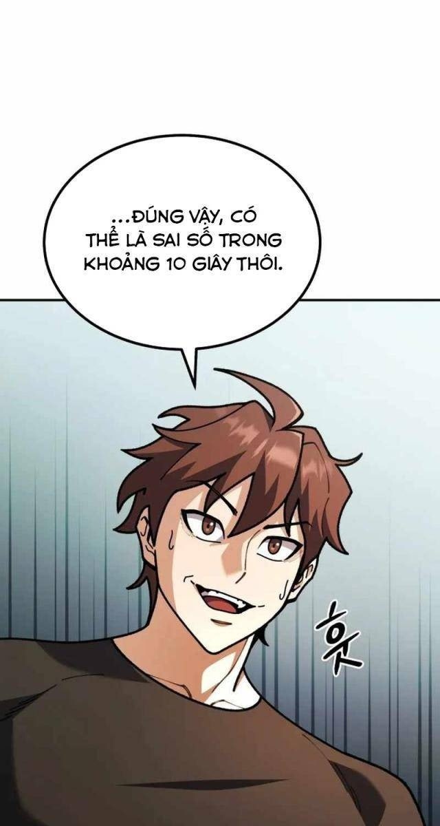 Tôi Đã Hồi Quy Nhưng Tận Thế Không Đến - Page 92