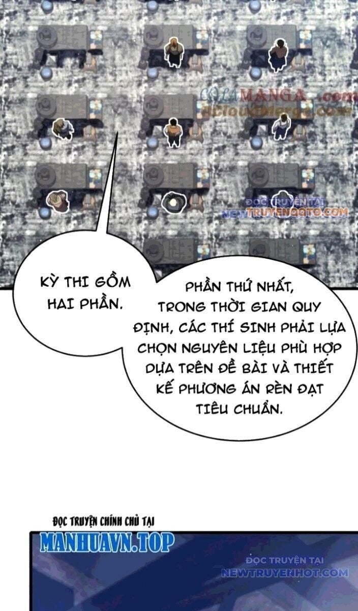 Vô Địch Bị Động Tạo Ra Tấn Sát Thương - Page 52