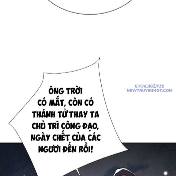 Sư Tôn: Nghịch Đồ Này Không Phải Là Thánh Tử - Page 58