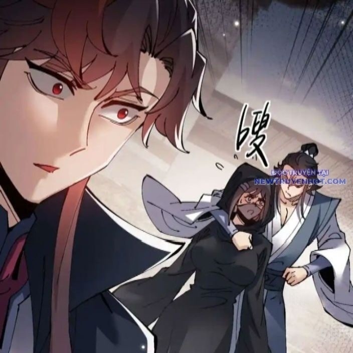 Sư Tôn: Nghịch Đồ Này Không Phải Là Thánh Tử - Page 66