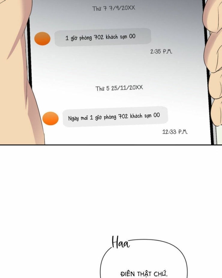 Sau Ánh Hào Quang - Page 68