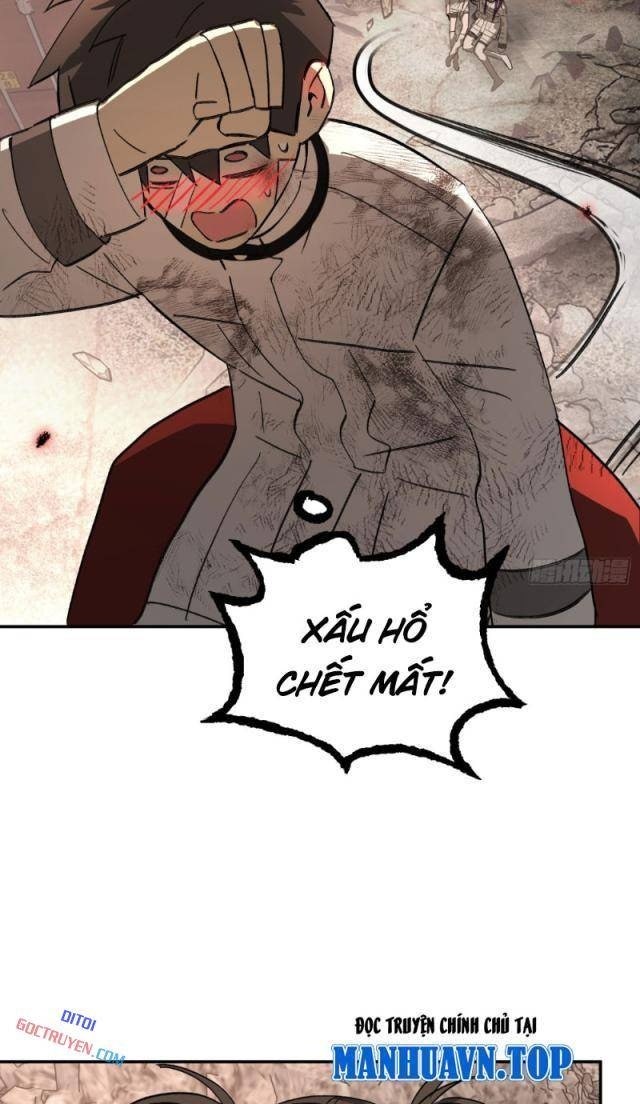 Ác Chi Hoàn - Page 30