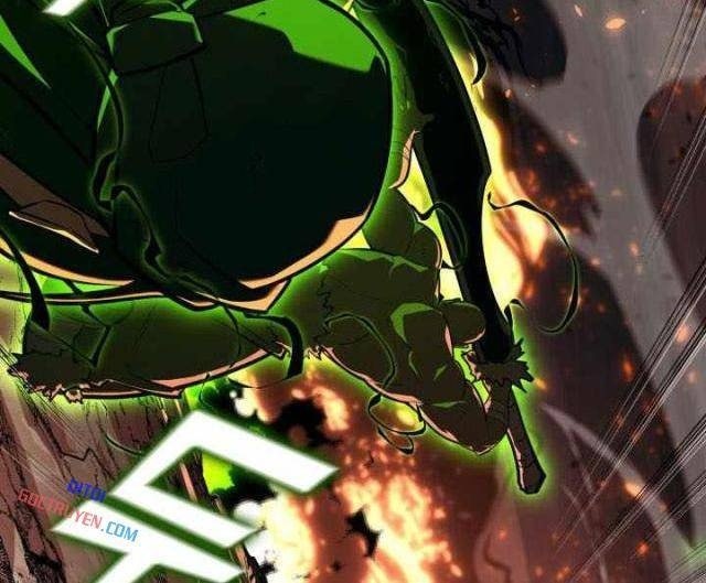 Sự Trở Lại Của Người Chơi Cấp SSS - Page 28