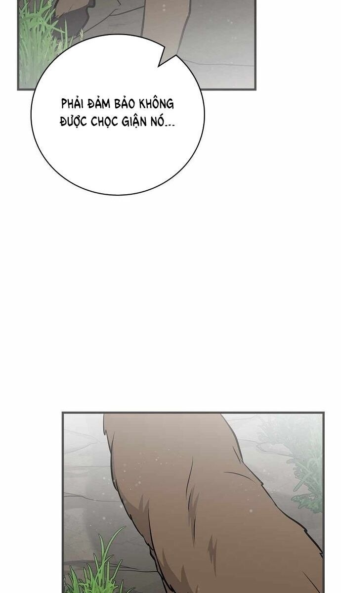 Level Up Chỉ Bằng Cách Ăn Cơm - Page 13