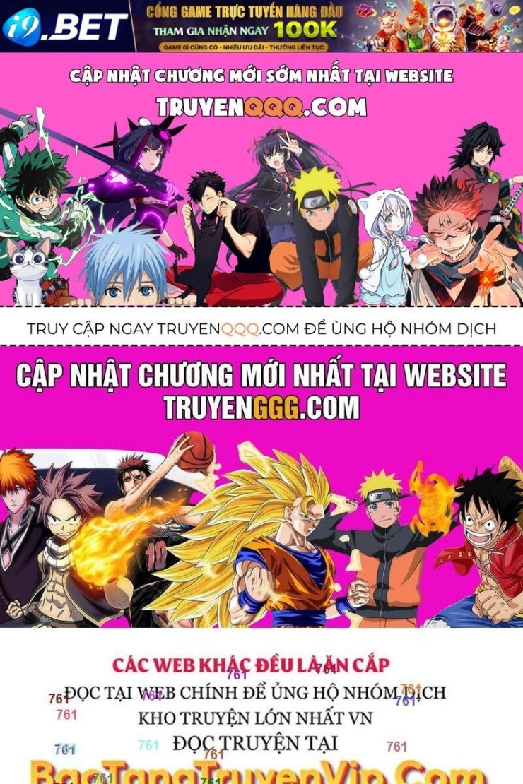 Cuồng Ma Tái Thế - Page 4