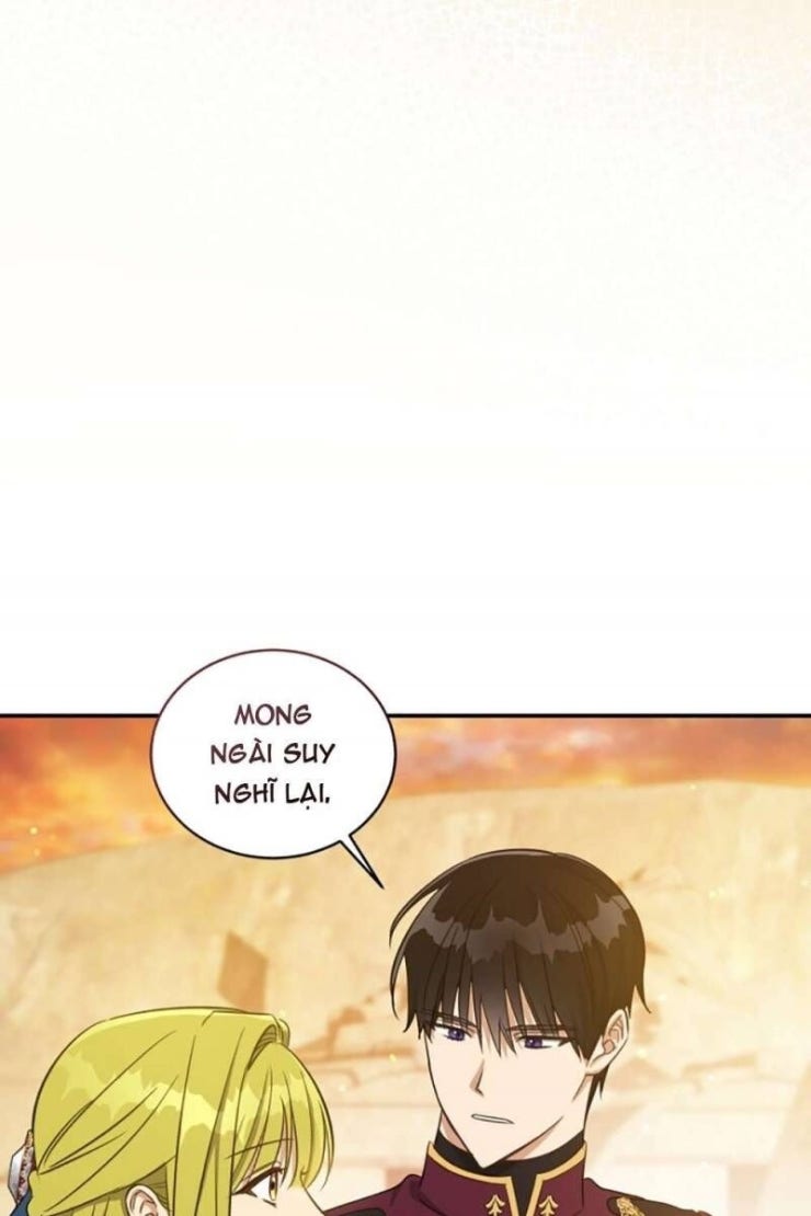 Công Chúa Khắc Dấu Lên Kẻ Phản Nghịch - Page 54